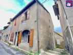 vente Maison Castillon En Couserans
