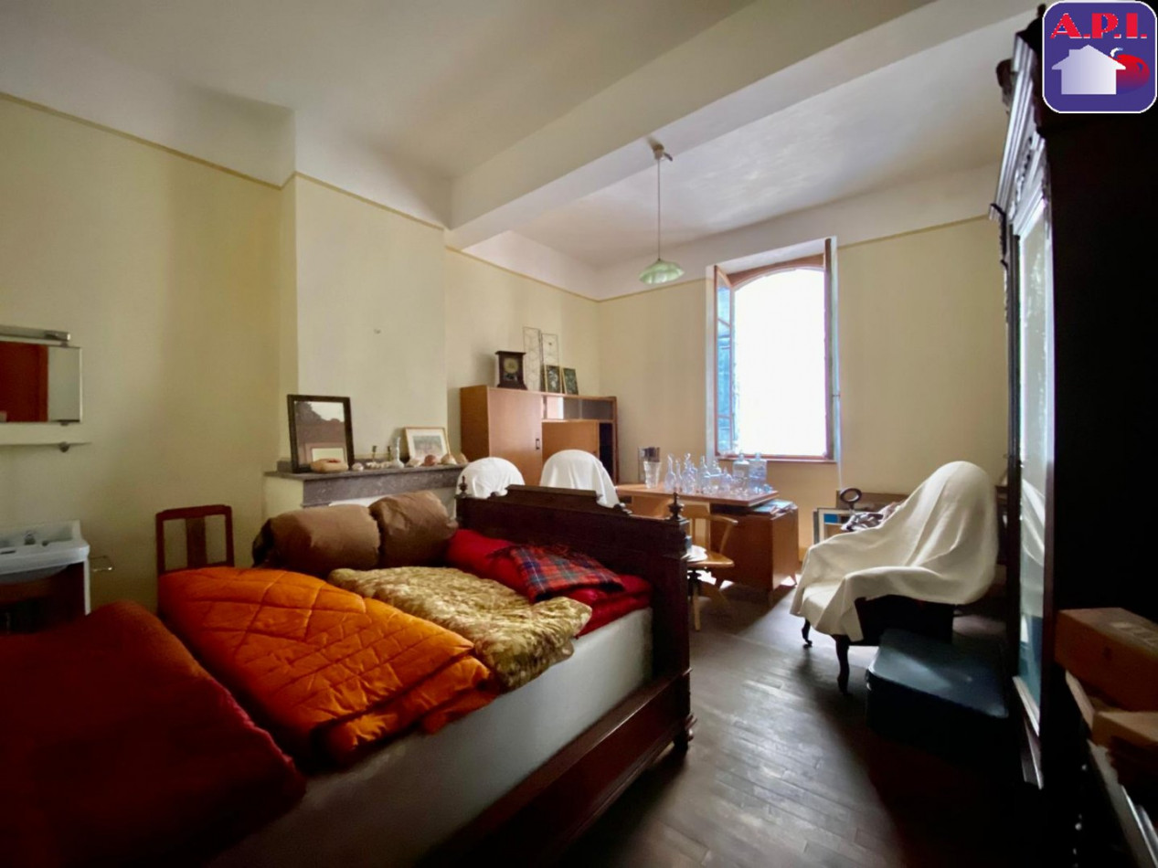 vente Maison Castillon En Couserans - Photo 4