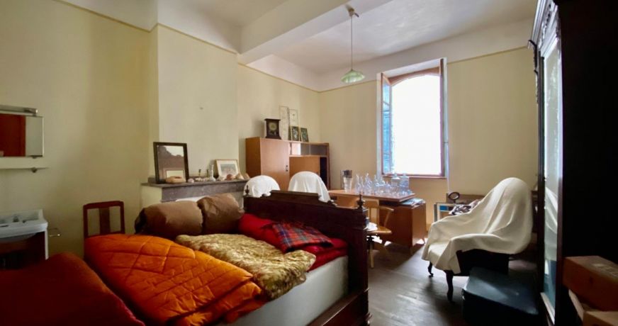 vente Maison Castillon En Couserans