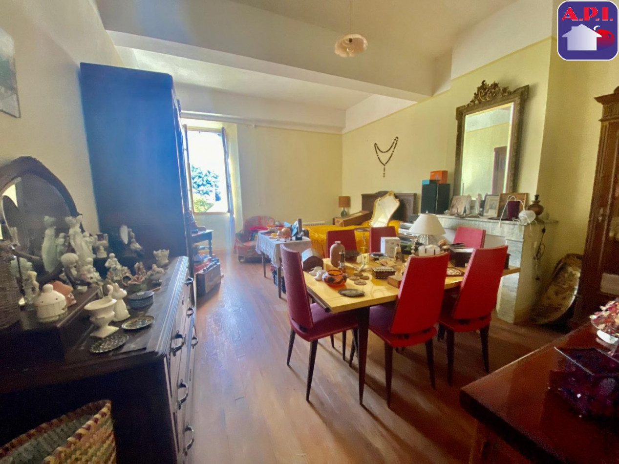 vente Maison Castillon En Couserans - Photo 7