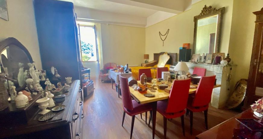 vente Maison Castillon En Couserans