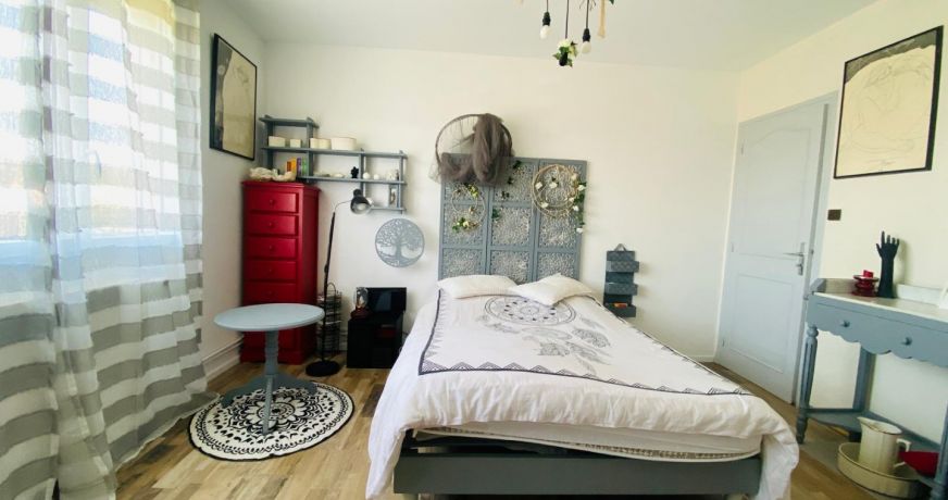 vente Maison mitoyenne Le Fossat