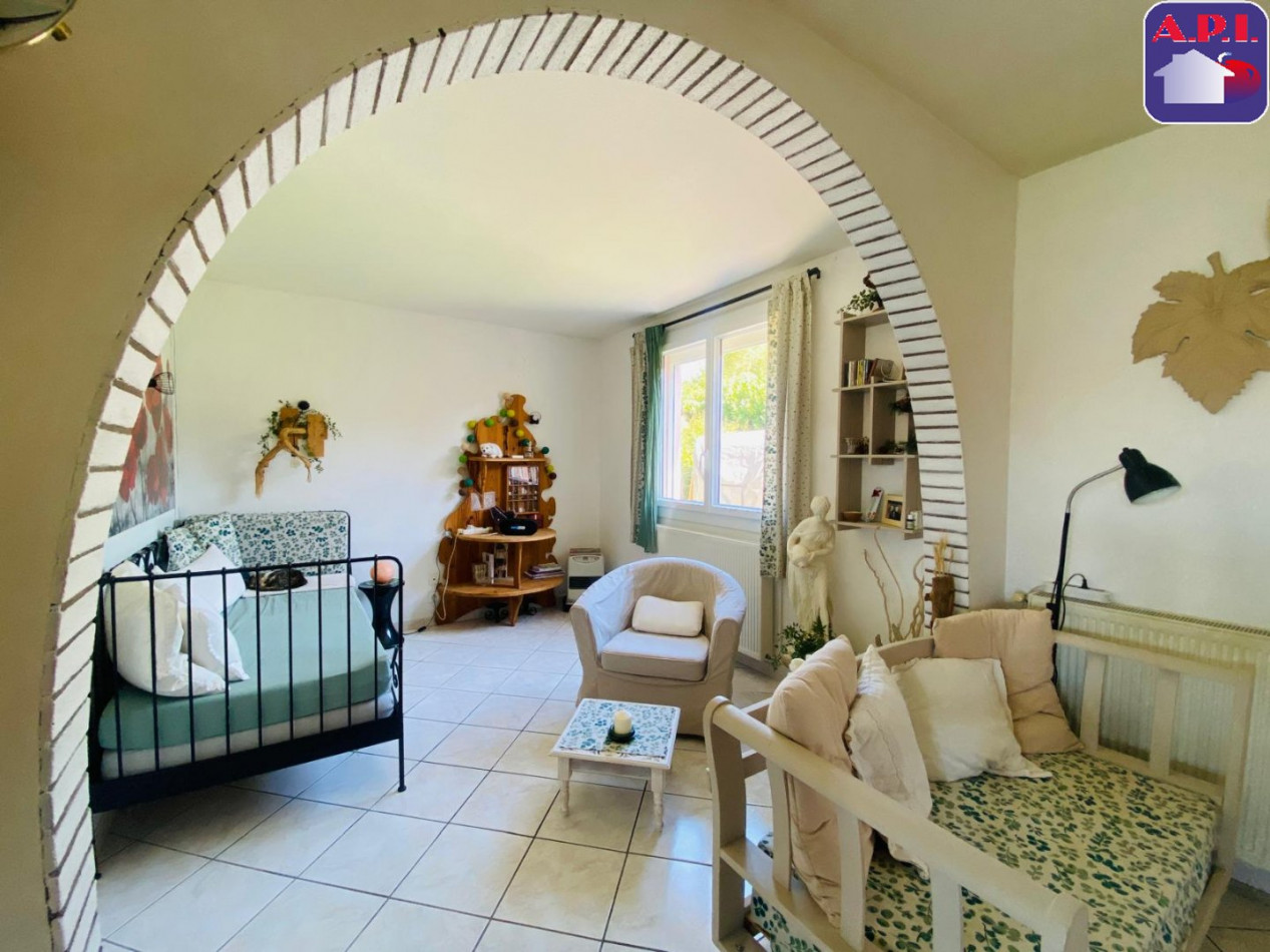 vente Maison mitoyenne Le Fossat - Photo 5