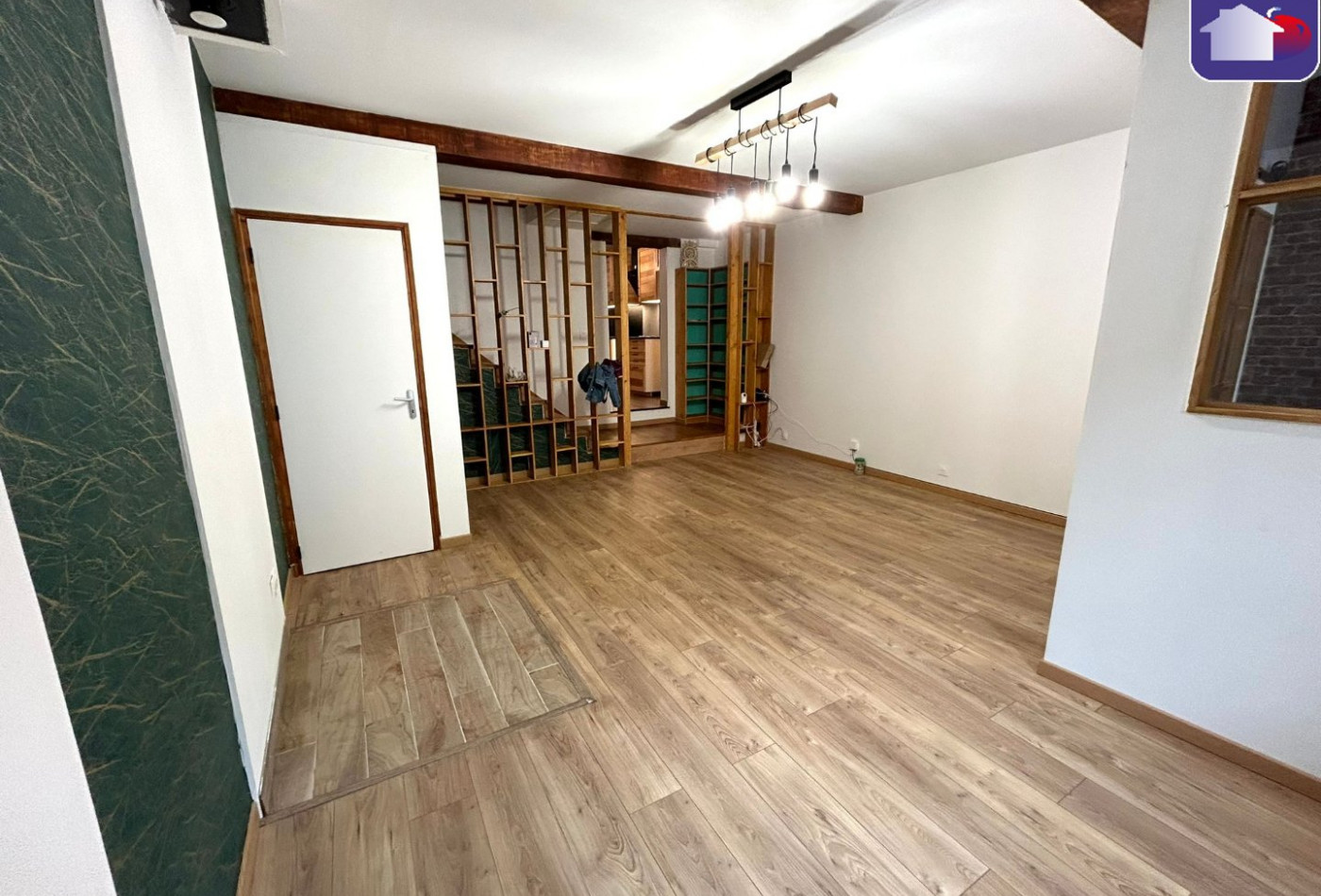 location Maison Calmont - Photo 2