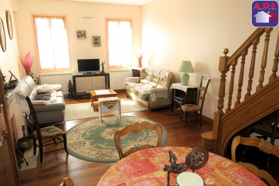 vente Maison rénovée Mirepoix - Photo 1