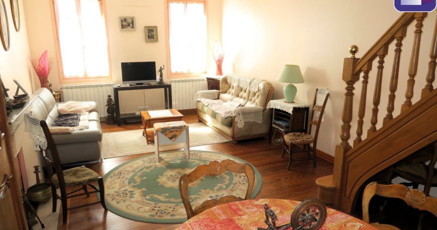 vente Maison rénovée Mirepoix