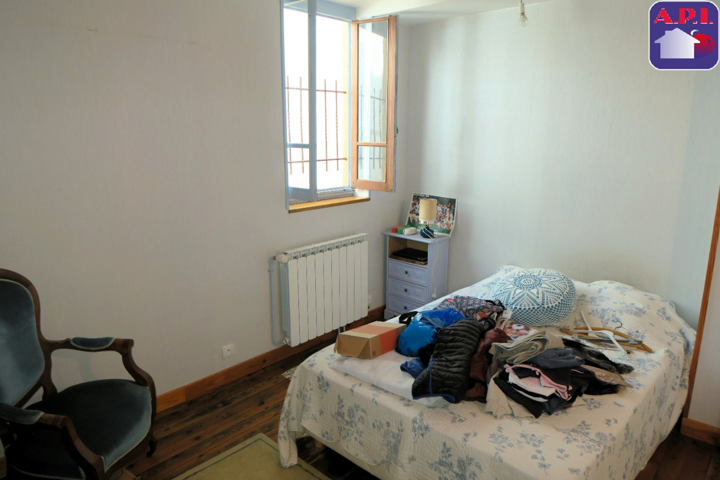 vente Maison rénovée Mirepoix - Photo 9