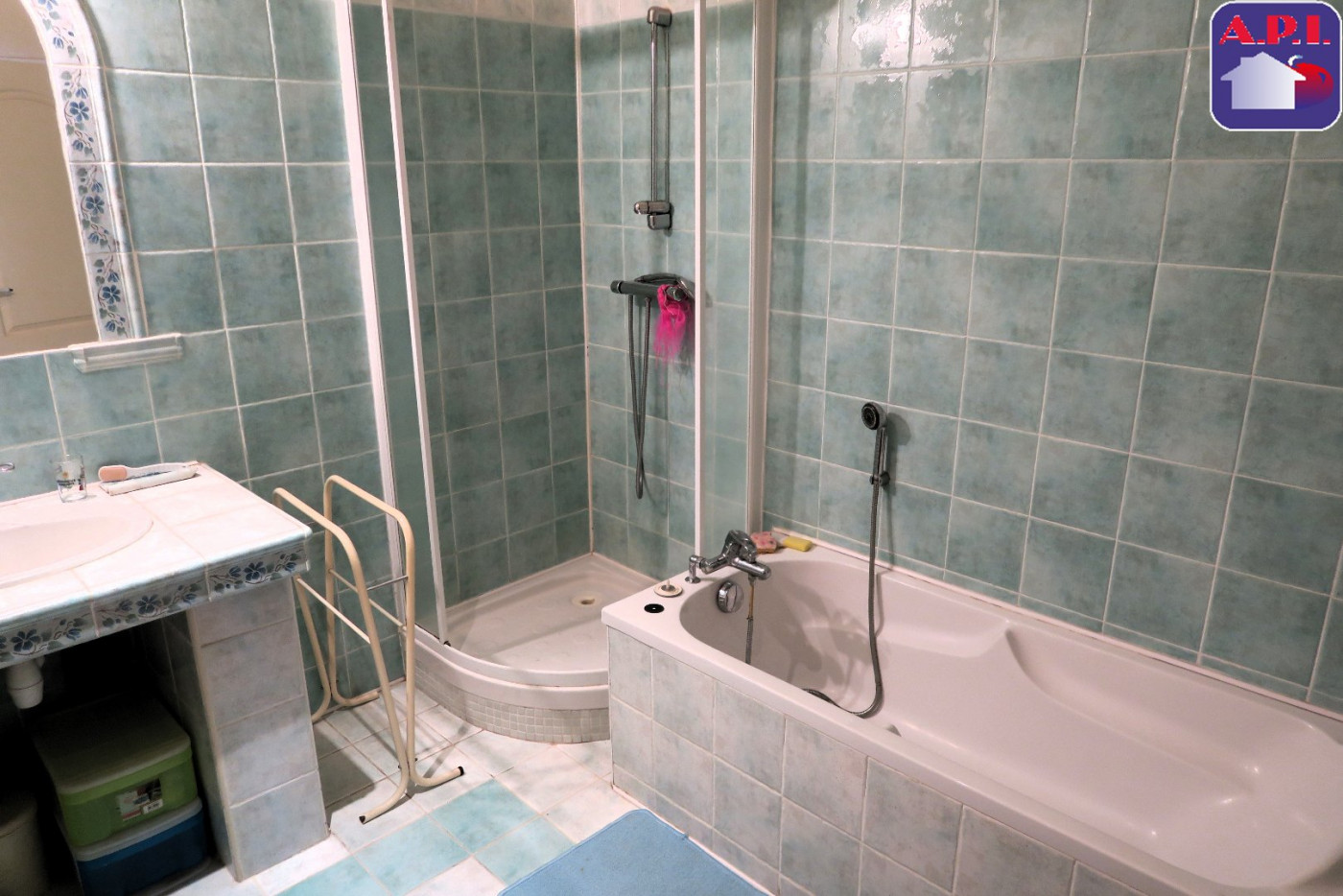 vente Maison rénovée Mirepoix - Photo 10