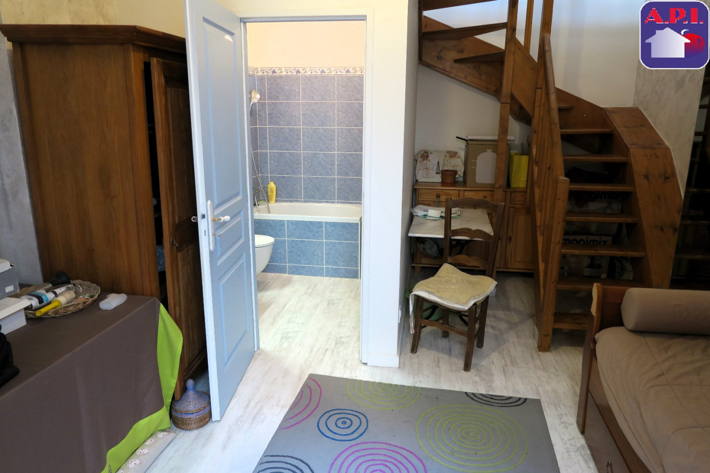 vente Maison rénovée Mirepoix - Photo 12