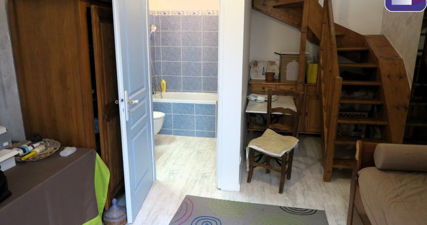 vente Maison rénovée Mirepoix