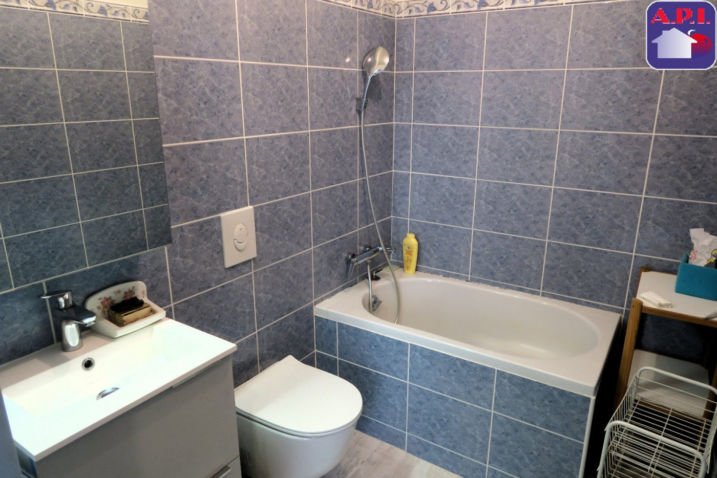 vente Maison rénovée Mirepoix - Photo 15