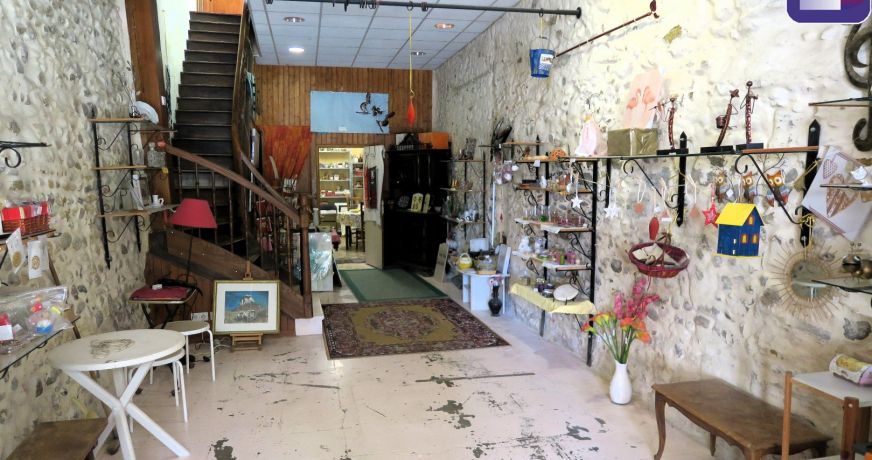 vente Maison rénovée Mirepoix