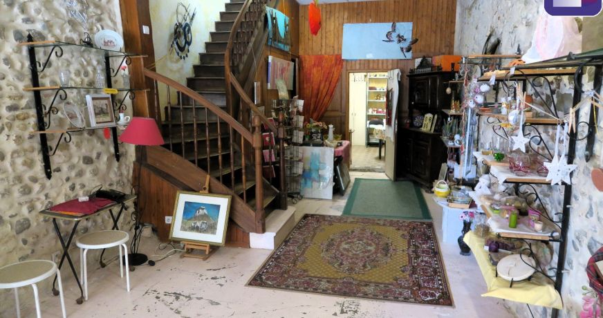 vente Maison rénovée Mirepoix