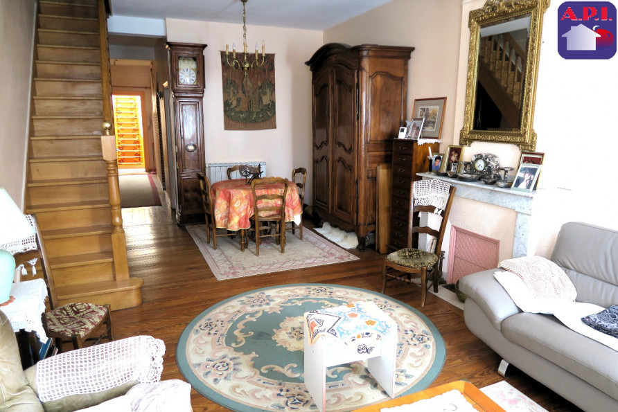 vente Maison rénovée Mirepoix - Photo 2