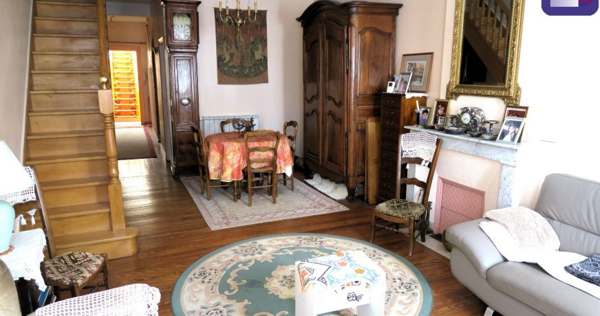 vente Maison rénovée Mirepoix