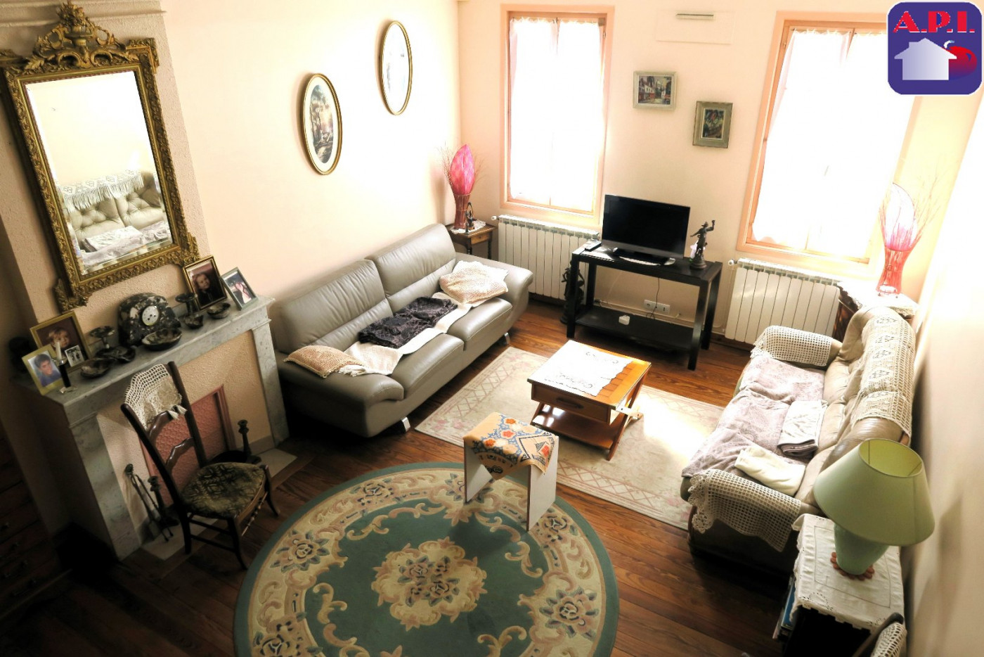 vente Maison rénovée Mirepoix - Photo 3