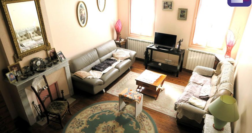 vente Maison rénovée Mirepoix