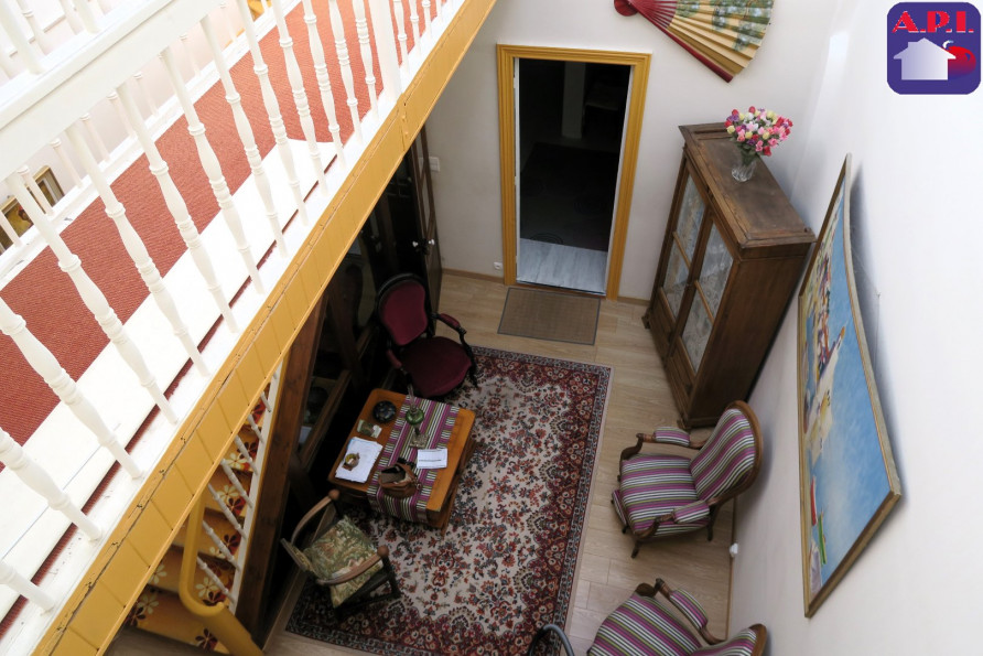 vente Maison rénovée Mirepoix - Photo 4