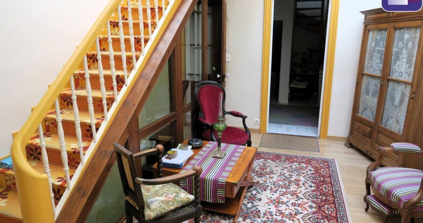 vente Maison rénovée Mirepoix
