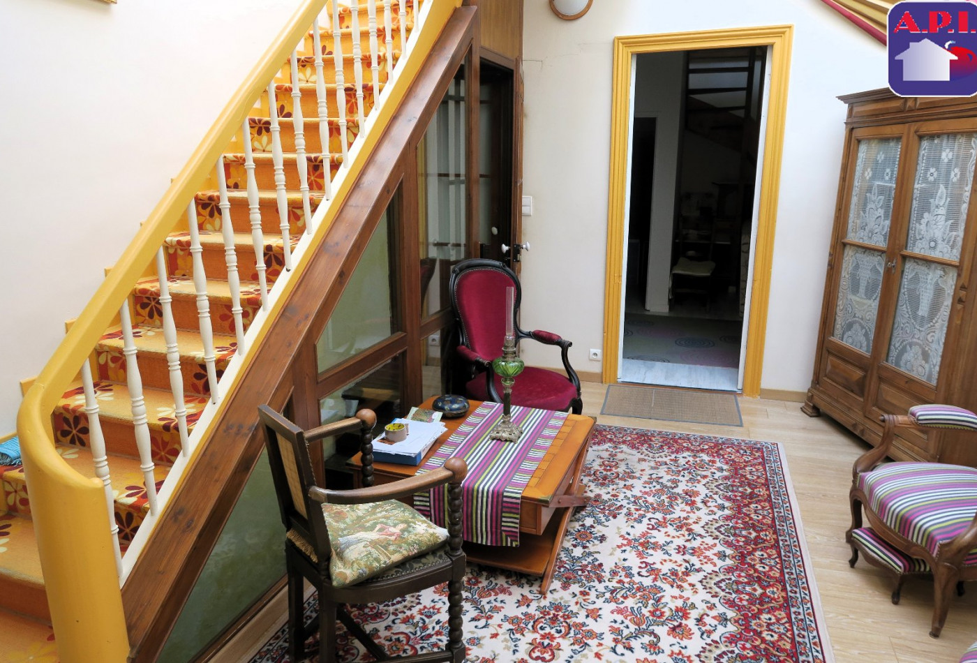vente Maison rénovée Mirepoix - Photo 5