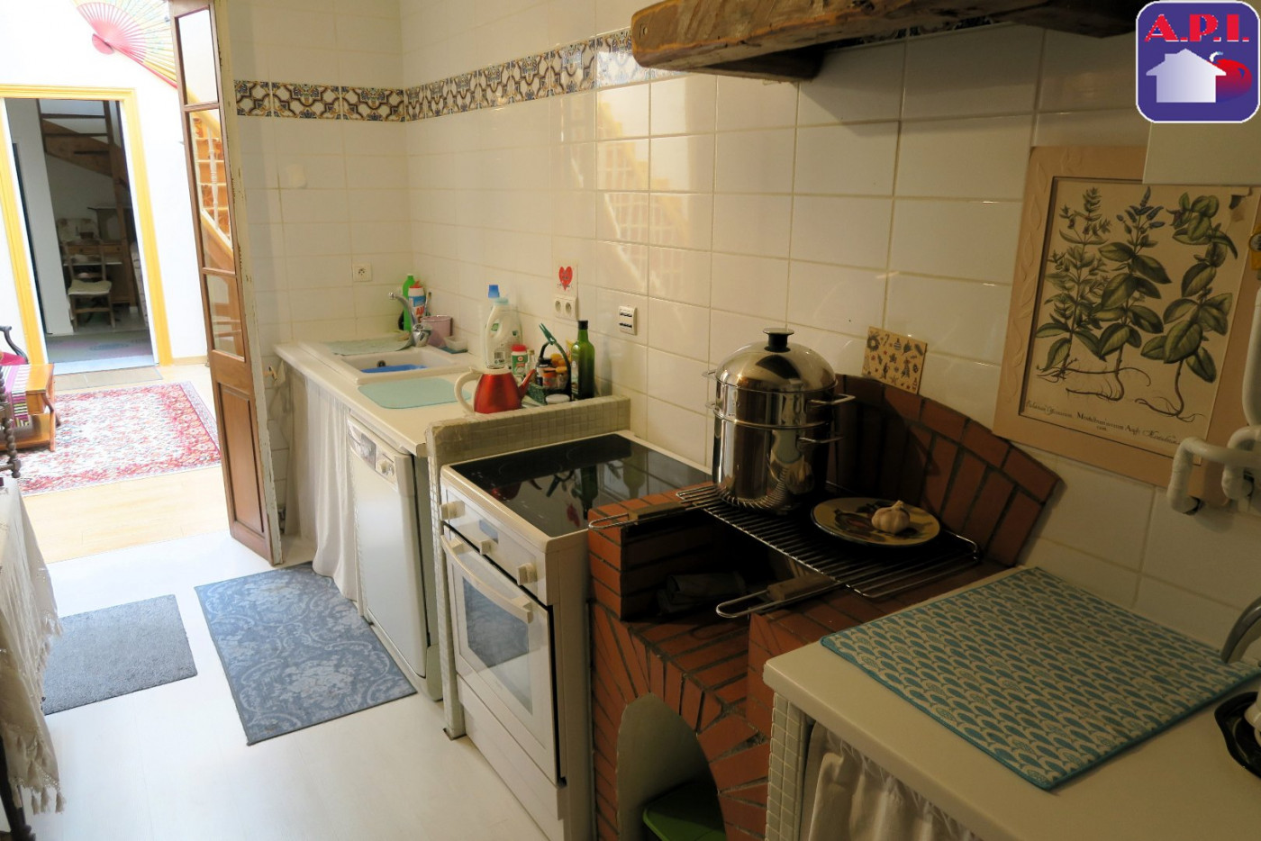 vente Maison rénovée Mirepoix - Photo 6