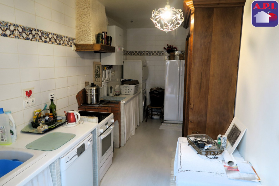vente Maison rénovée Mirepoix - Photo 7