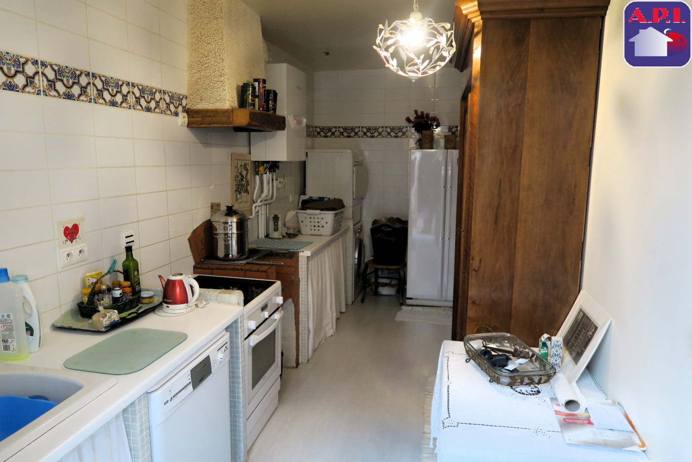 vente Maison rénovée Mirepoix - Photo 7