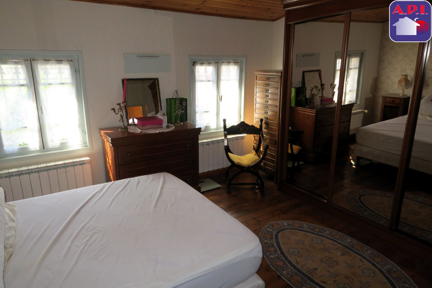 vente Maison rénovée Mirepoix - Photo 8