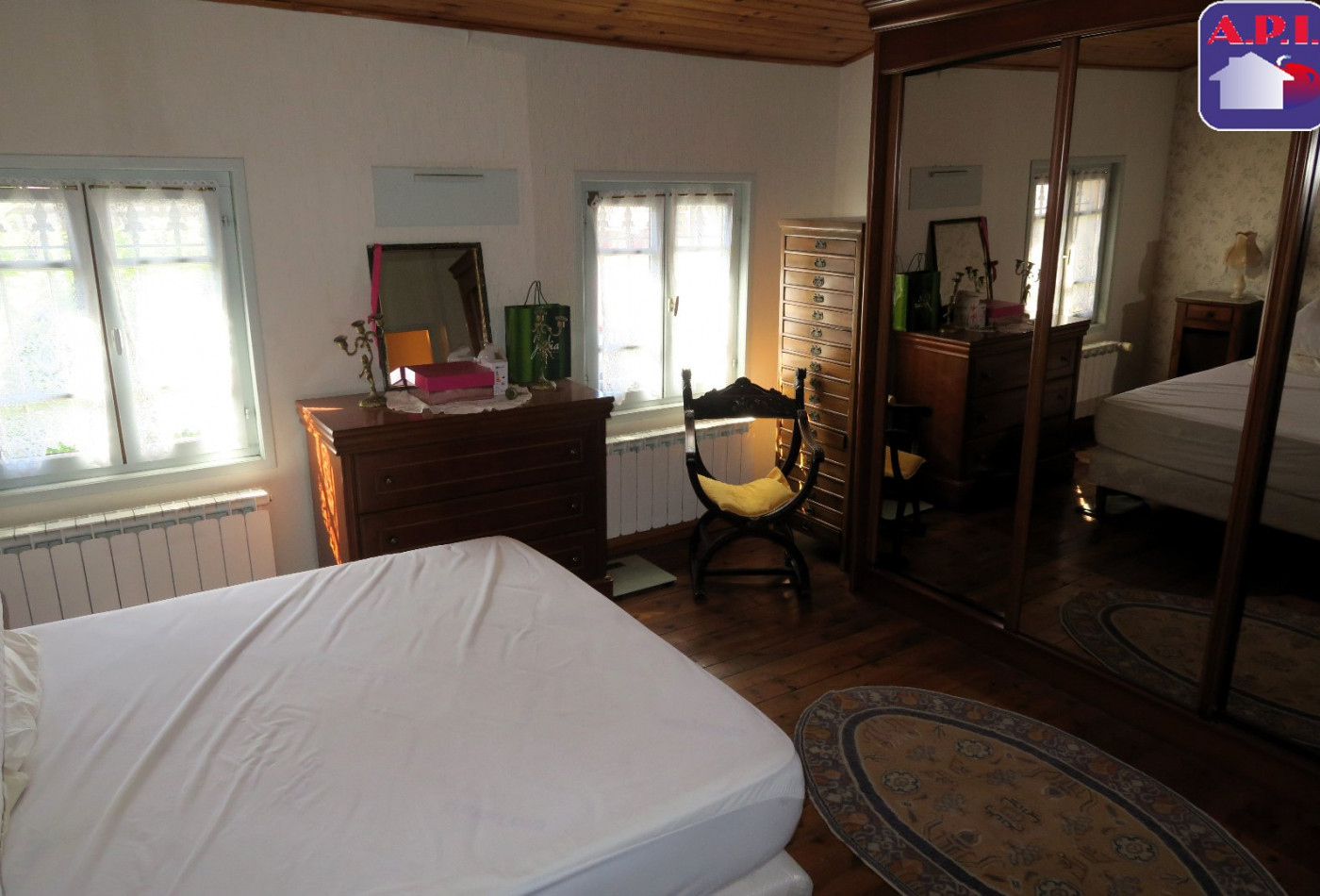 vente Maison rénovée Mirepoix - Photo 8