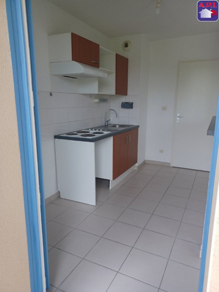 location Appartement Nailloux - Photo 6