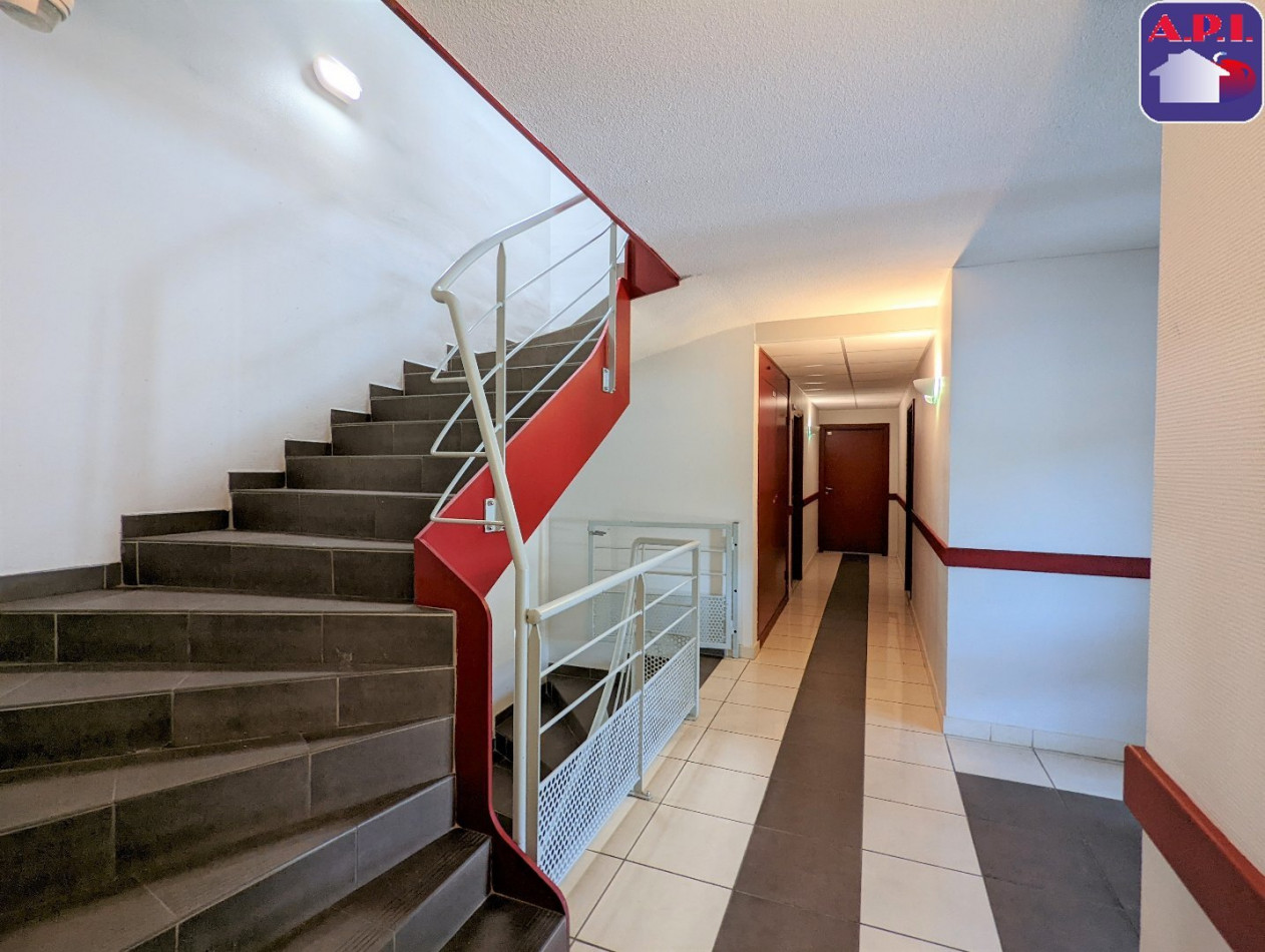 location Appartement Nailloux - Photo 9