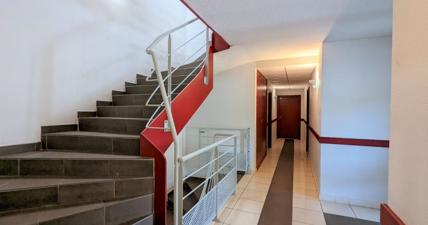 location Appartement Nailloux