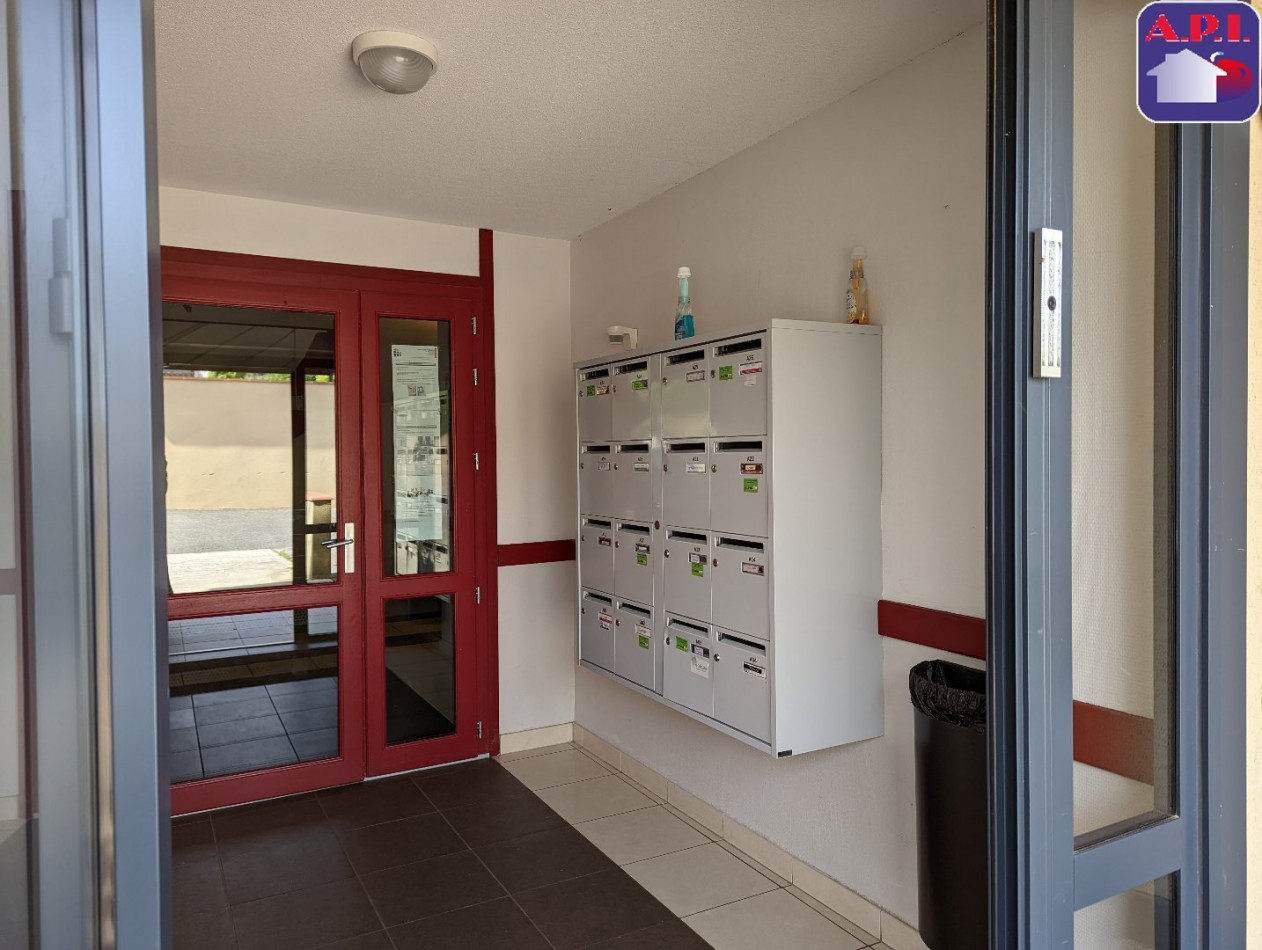 location Appartement Nailloux - Photo 10