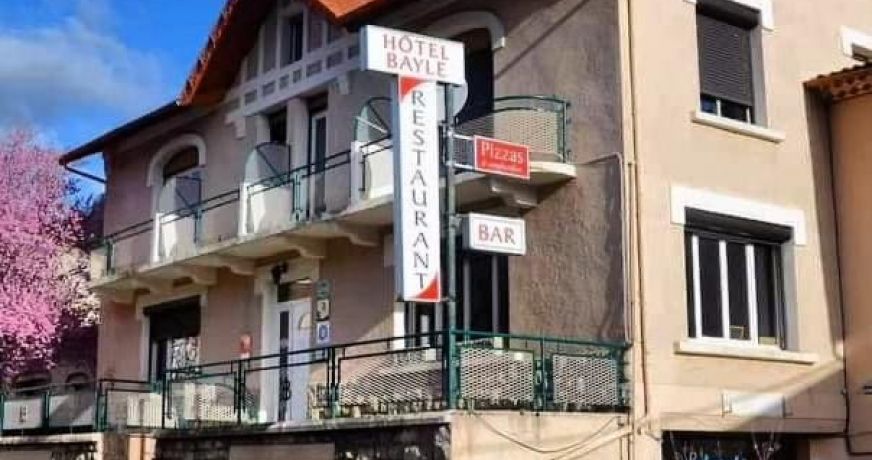 vente Café   hotel   restaurant Belcaire