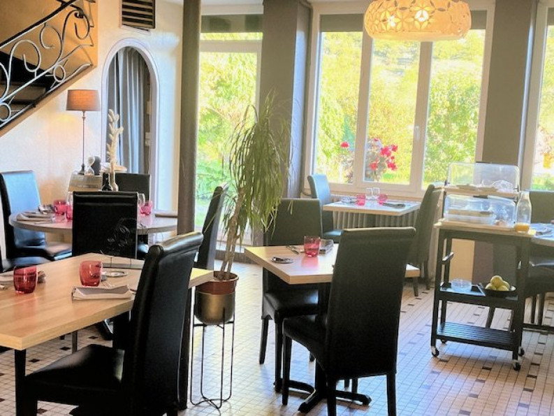 vente Café hotel restaurant Belcaire - Photo 5