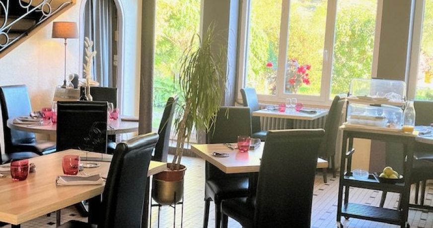 vente Café   hotel   restaurant Belcaire