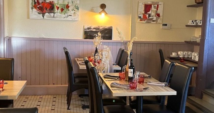 vente Café   hotel   restaurant Belcaire