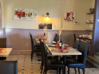 vente Café hotel restaurant Belcaire
