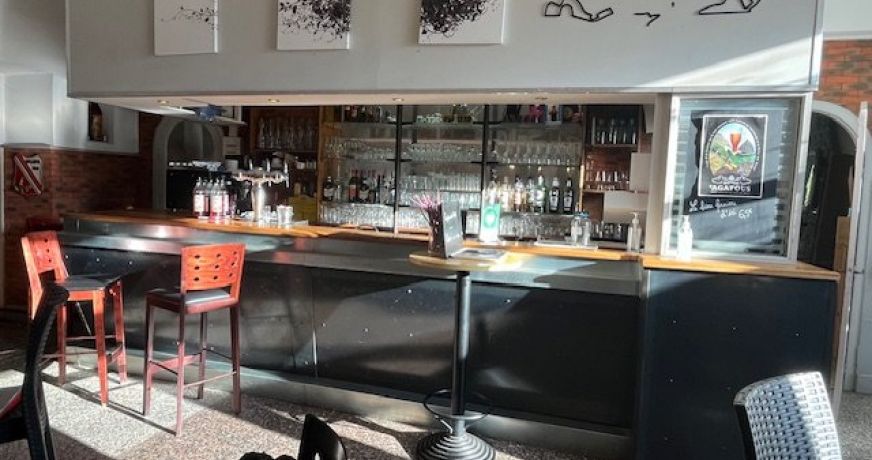 vente Café   hotel   restaurant Belcaire