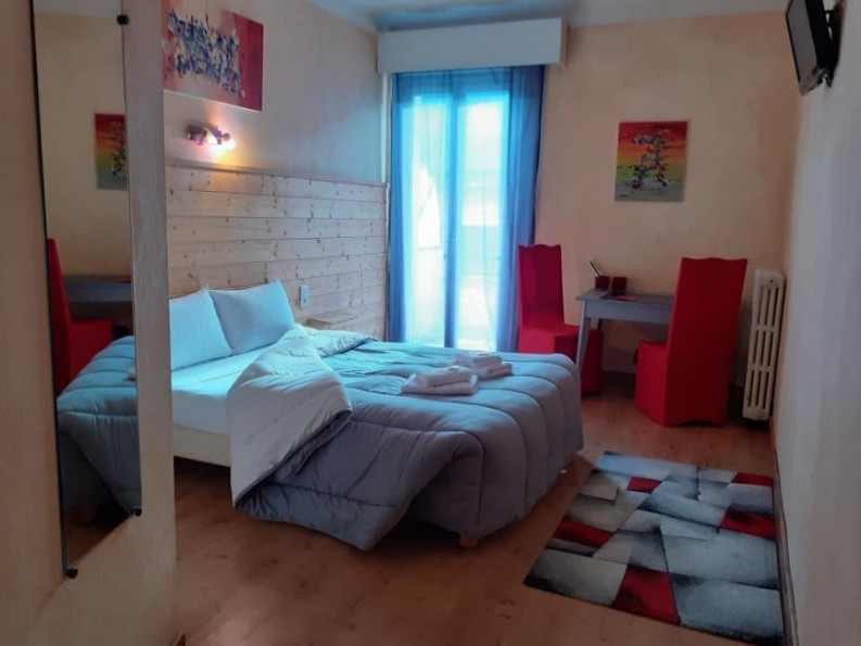 vente Café hotel restaurant Belcaire - Photo 3