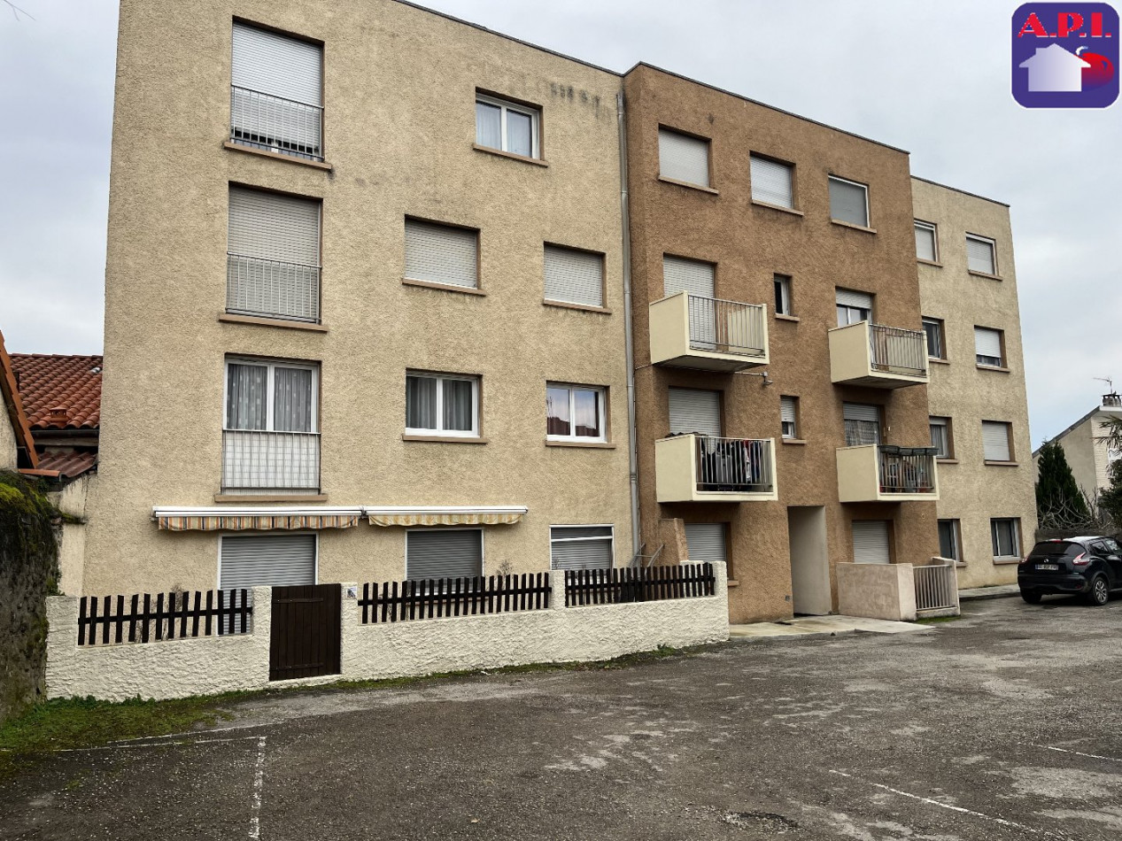 vente Appartement Pamiers - Photo 10
