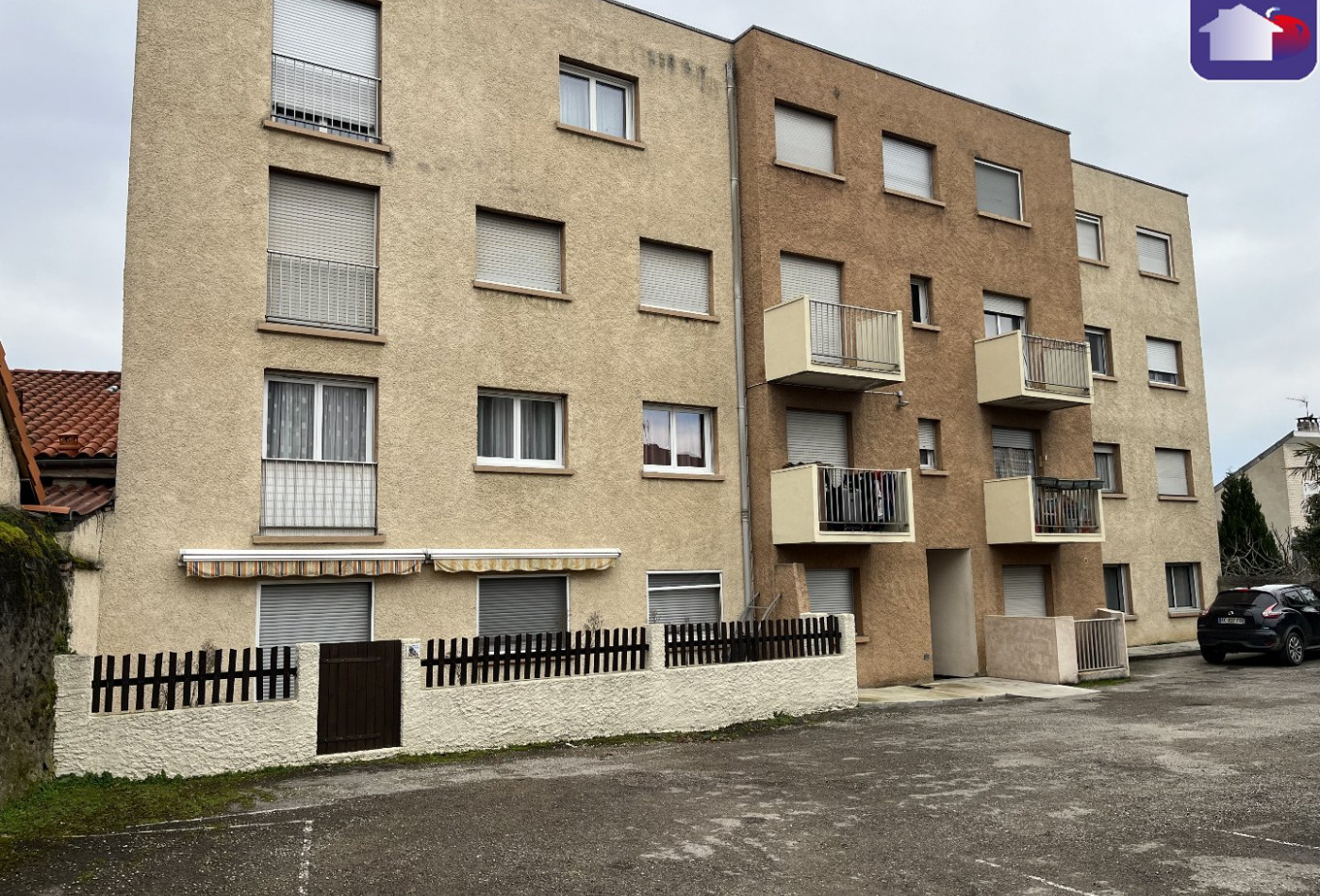 vente Appartement Pamiers - Photo 10