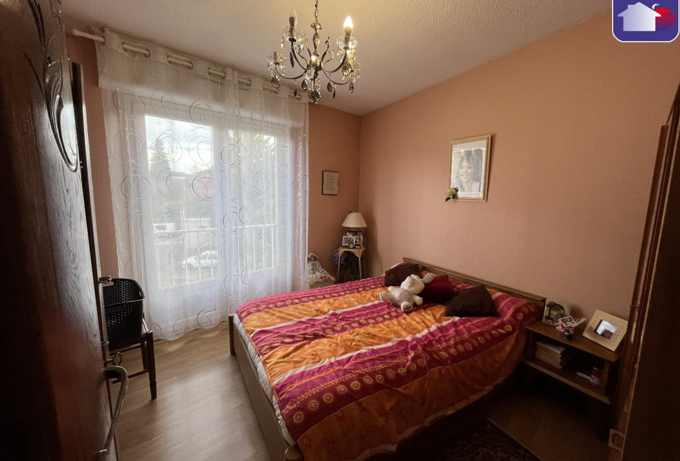 vente Appartement Pamiers - Photo 7