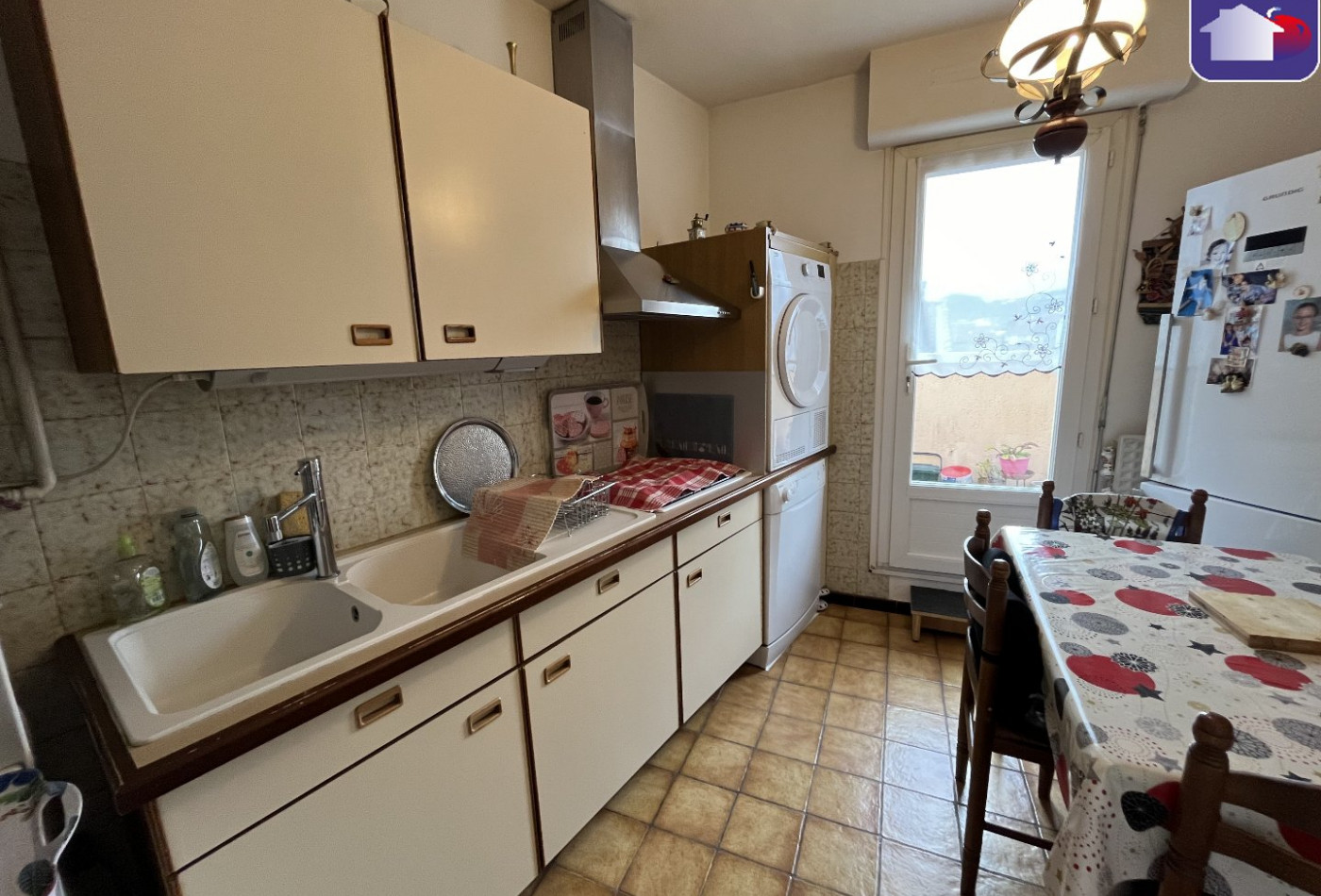 vente Appartement Pamiers - Photo 5