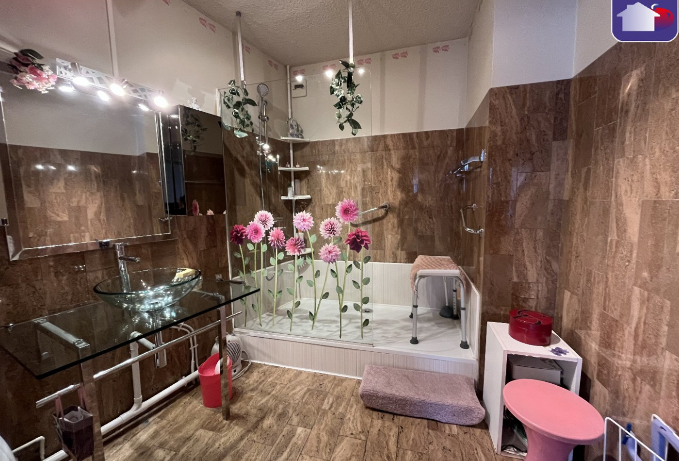 vente Appartement Pamiers - Photo 8