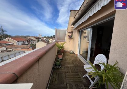 vente Appartement Pamiers