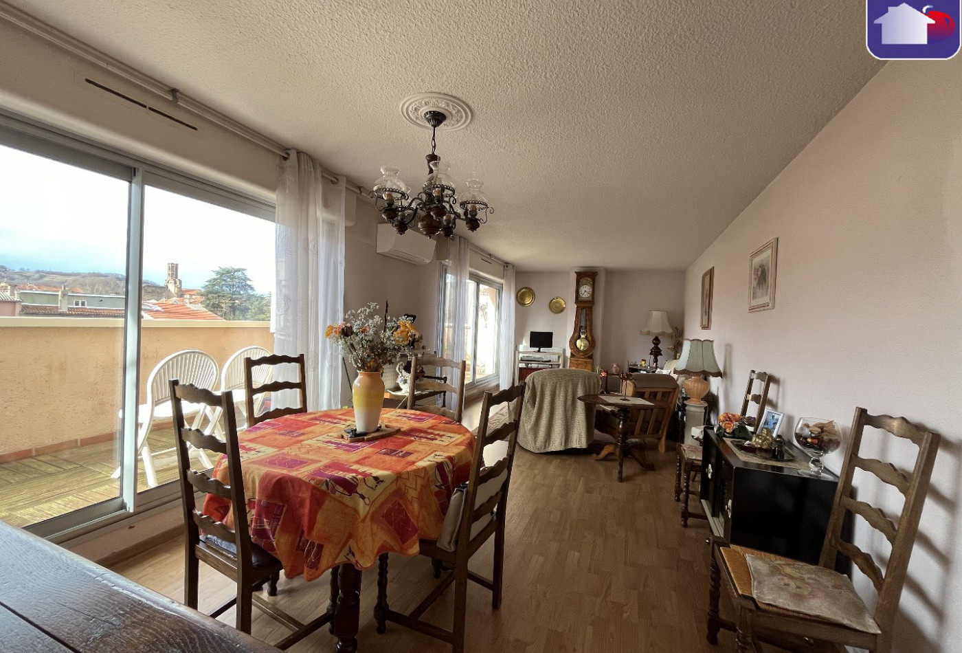 vente Appartement Pamiers - Photo 2