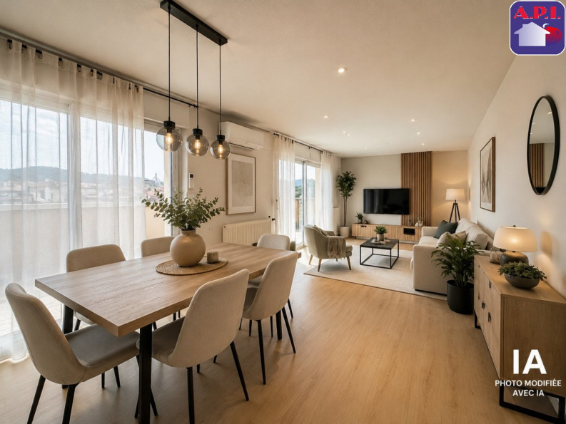 vente Appartement Pamiers - Photo 2