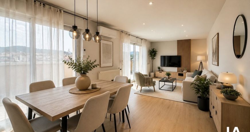 vente Appartement Pamiers