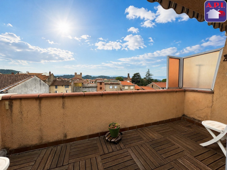 vente Appartement Pamiers - Photo 4